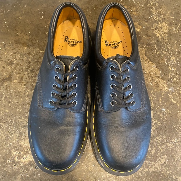 Dr. Martens Oxford Shoe - Picture 3 of 7